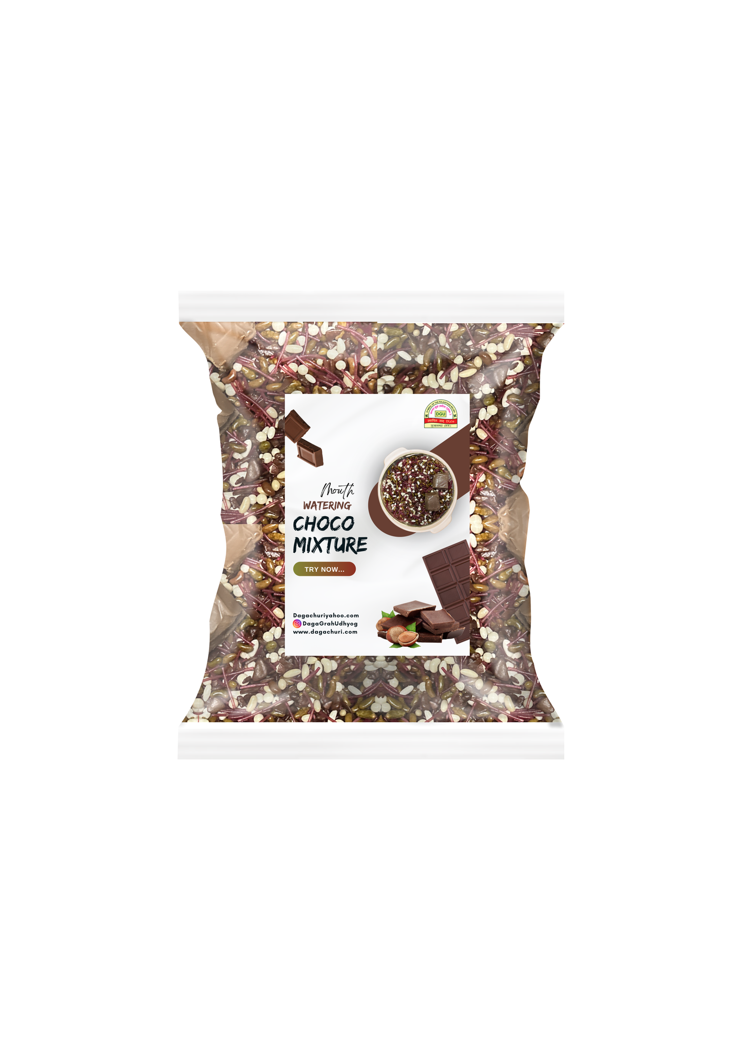 Choco Mix