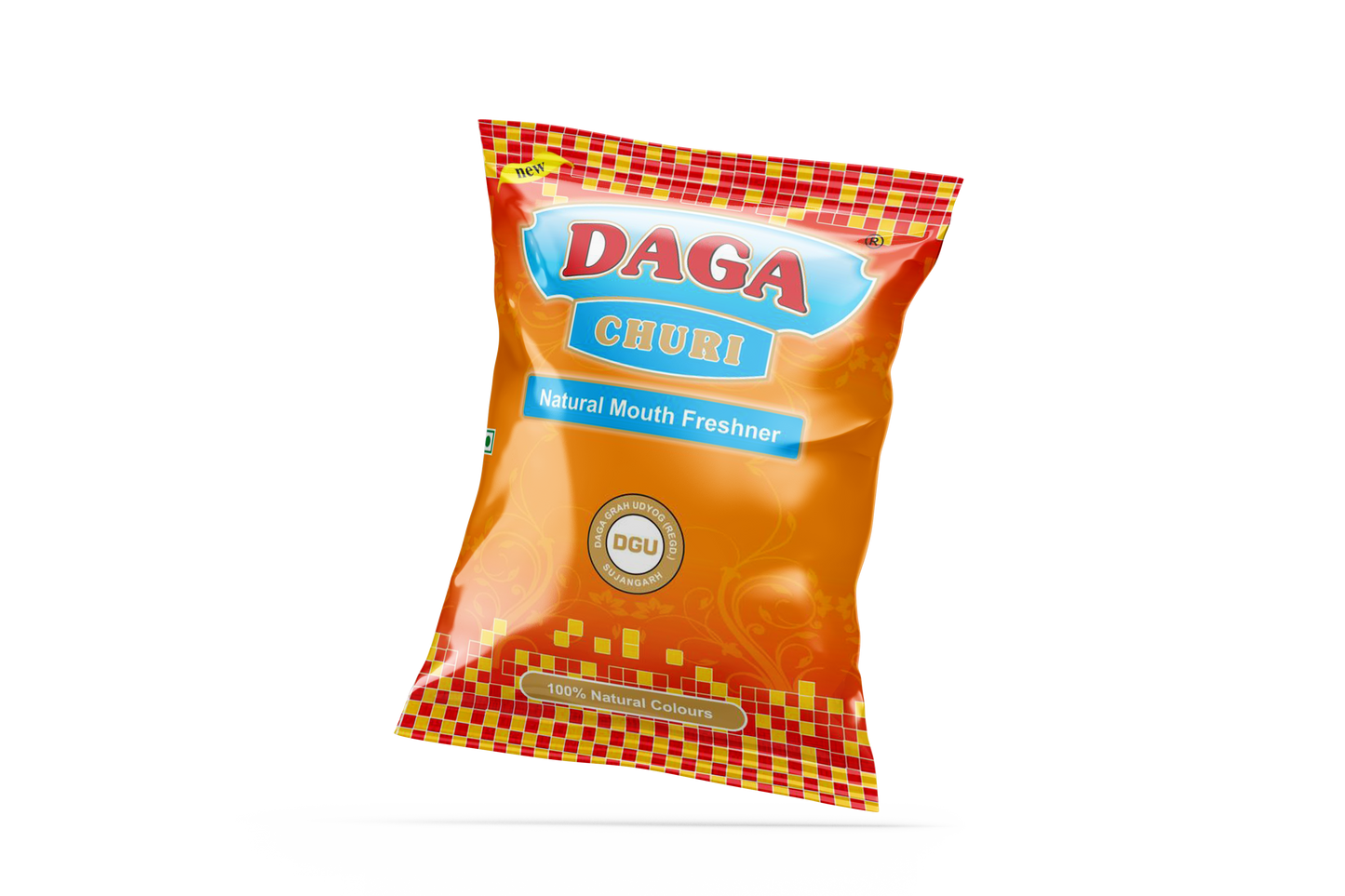 Daga Churi