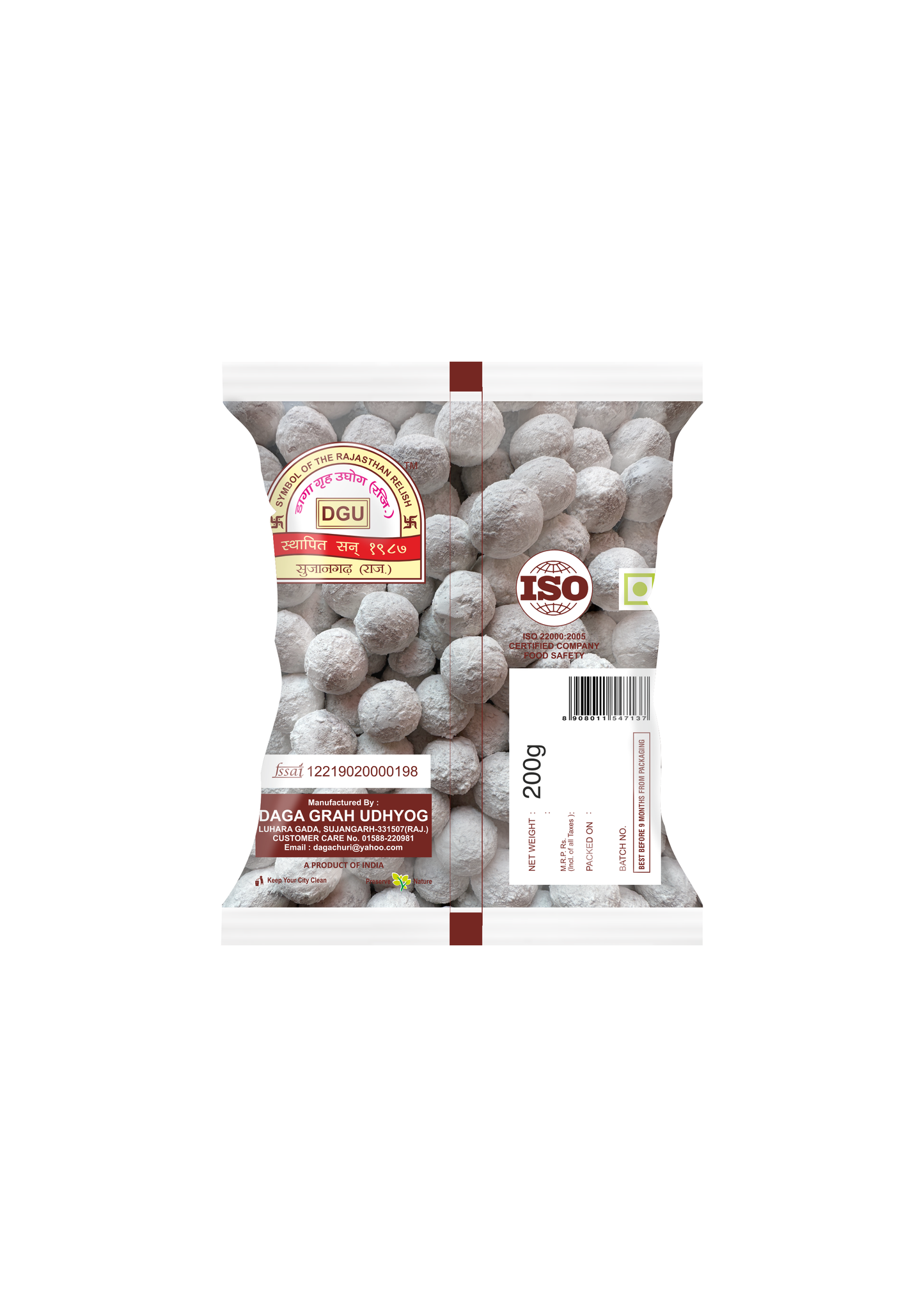 Emli Laddu