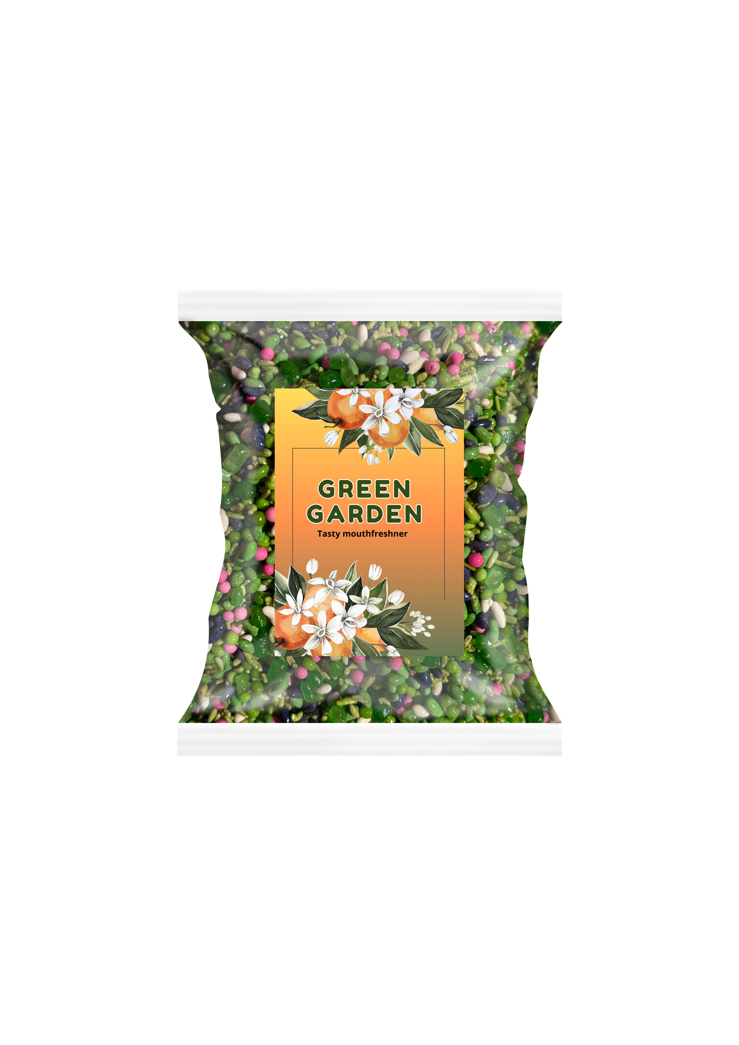 Green Garden