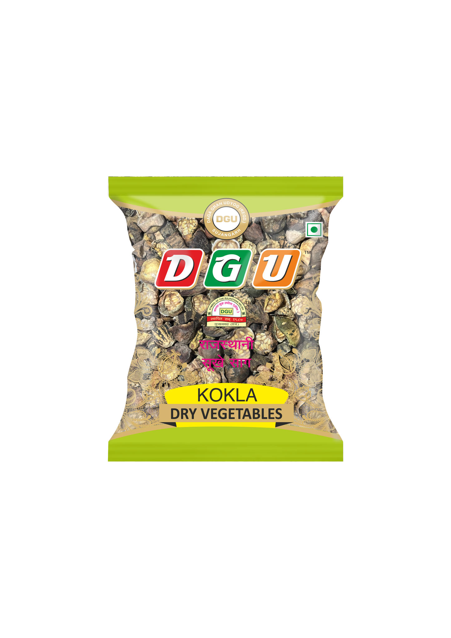 Kokla