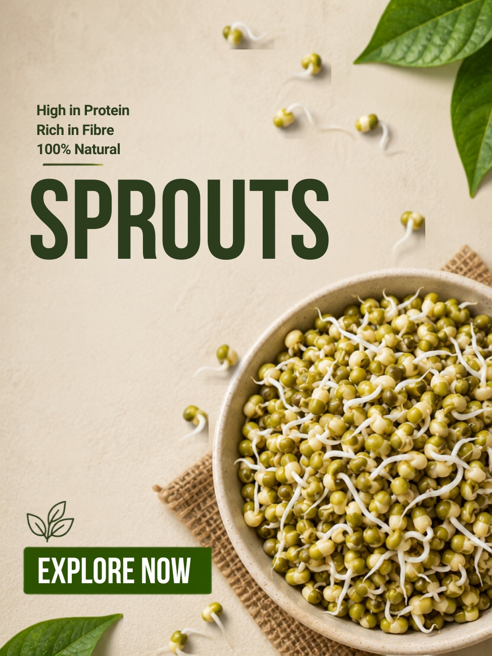 Sprouts