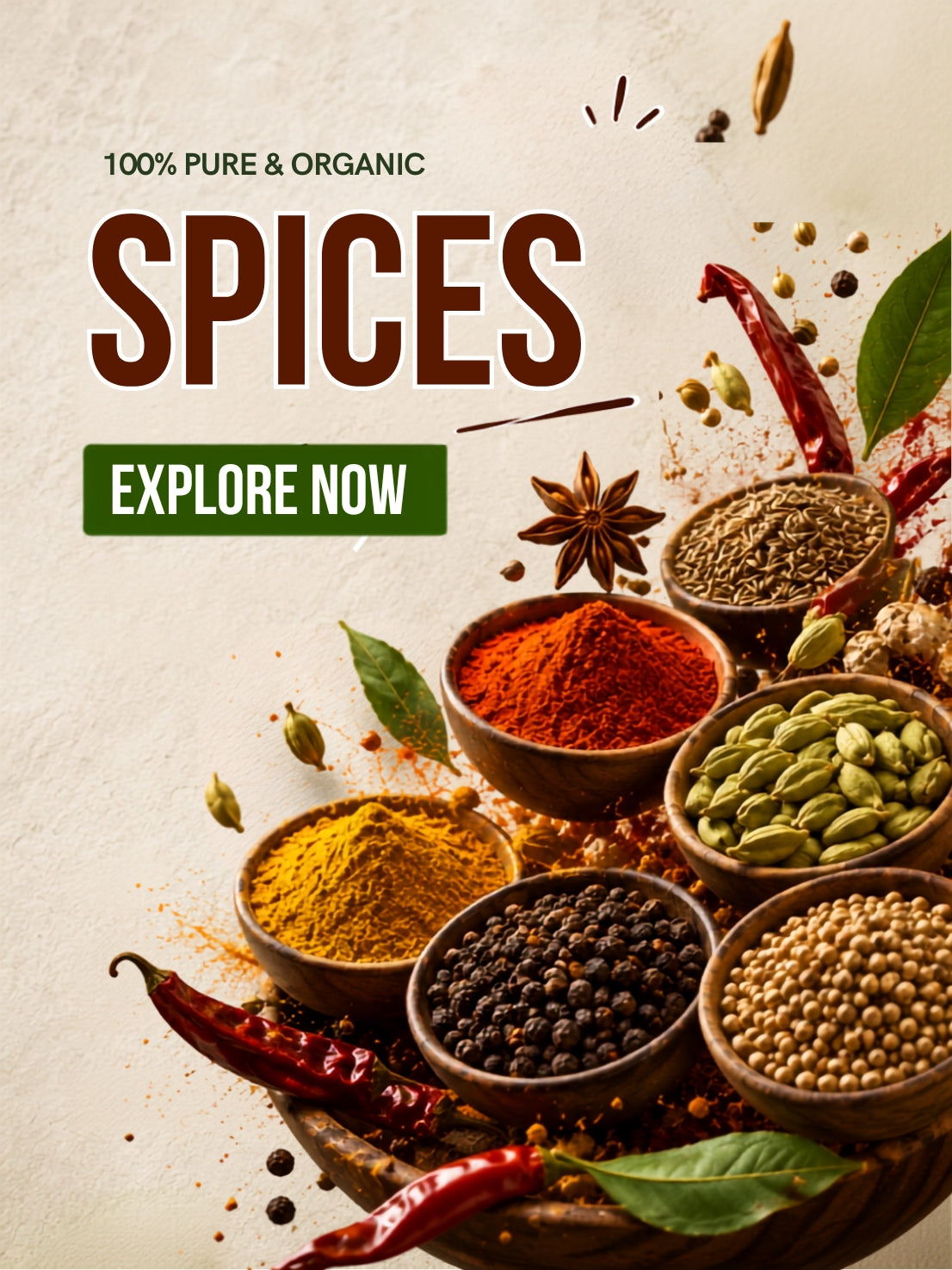 Spices