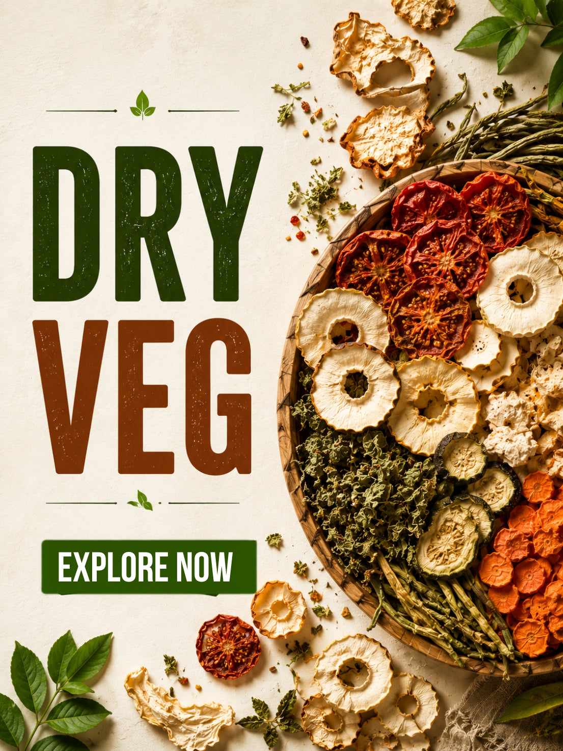 Dry Veg
