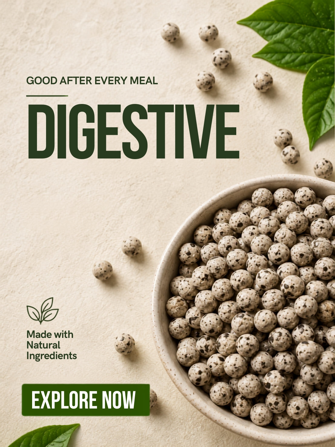 Digestive