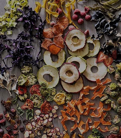Dry Veg