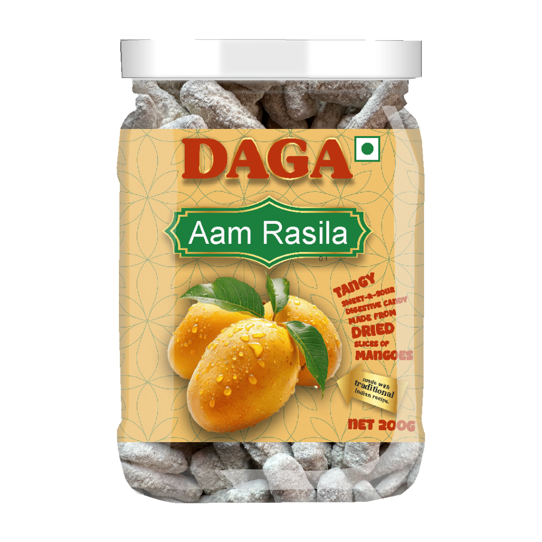 Aam Rasila