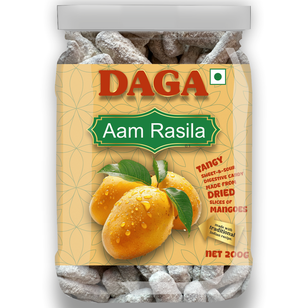 Aam Rasila