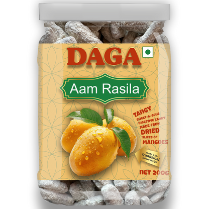 Aam Rasila