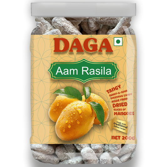 Aam Rasila