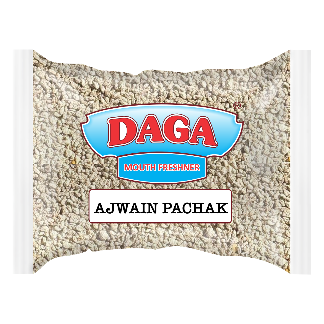 Ajwain Pachak