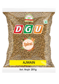 Daga Ajwain