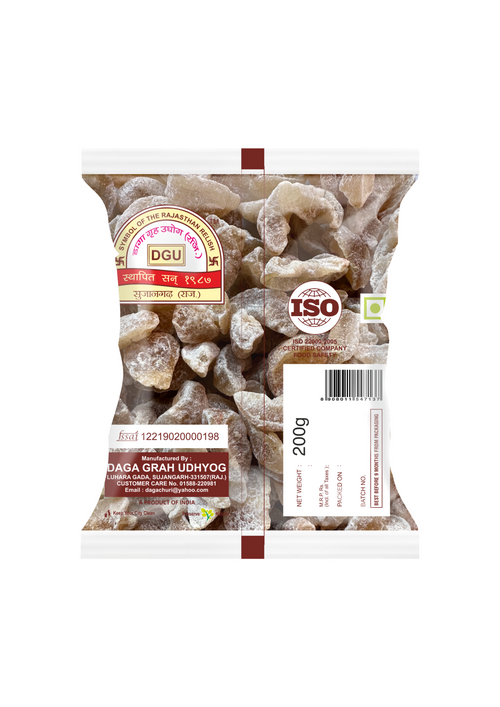 Amala Candy (Gooseberry)
