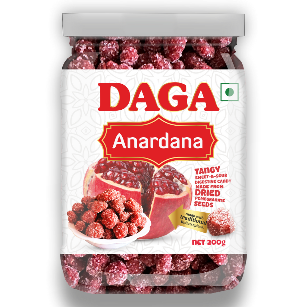 Anardana