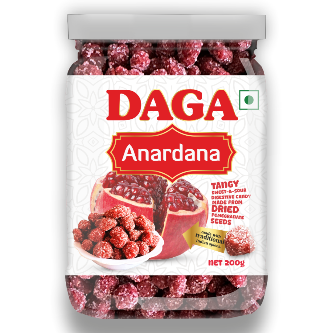 Anardana