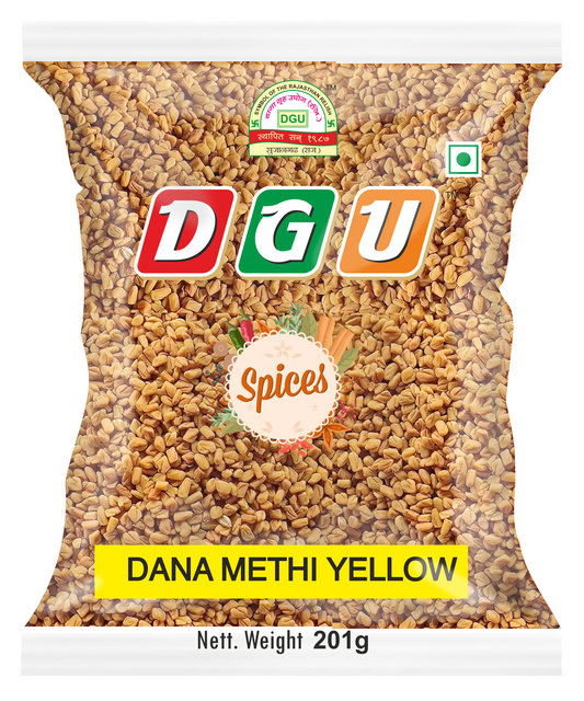 Dana Methi
