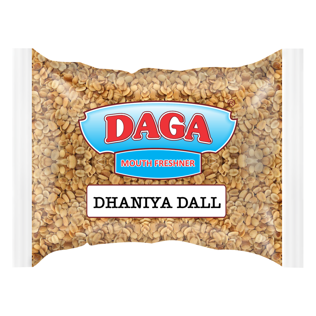 Dhaniya Dal