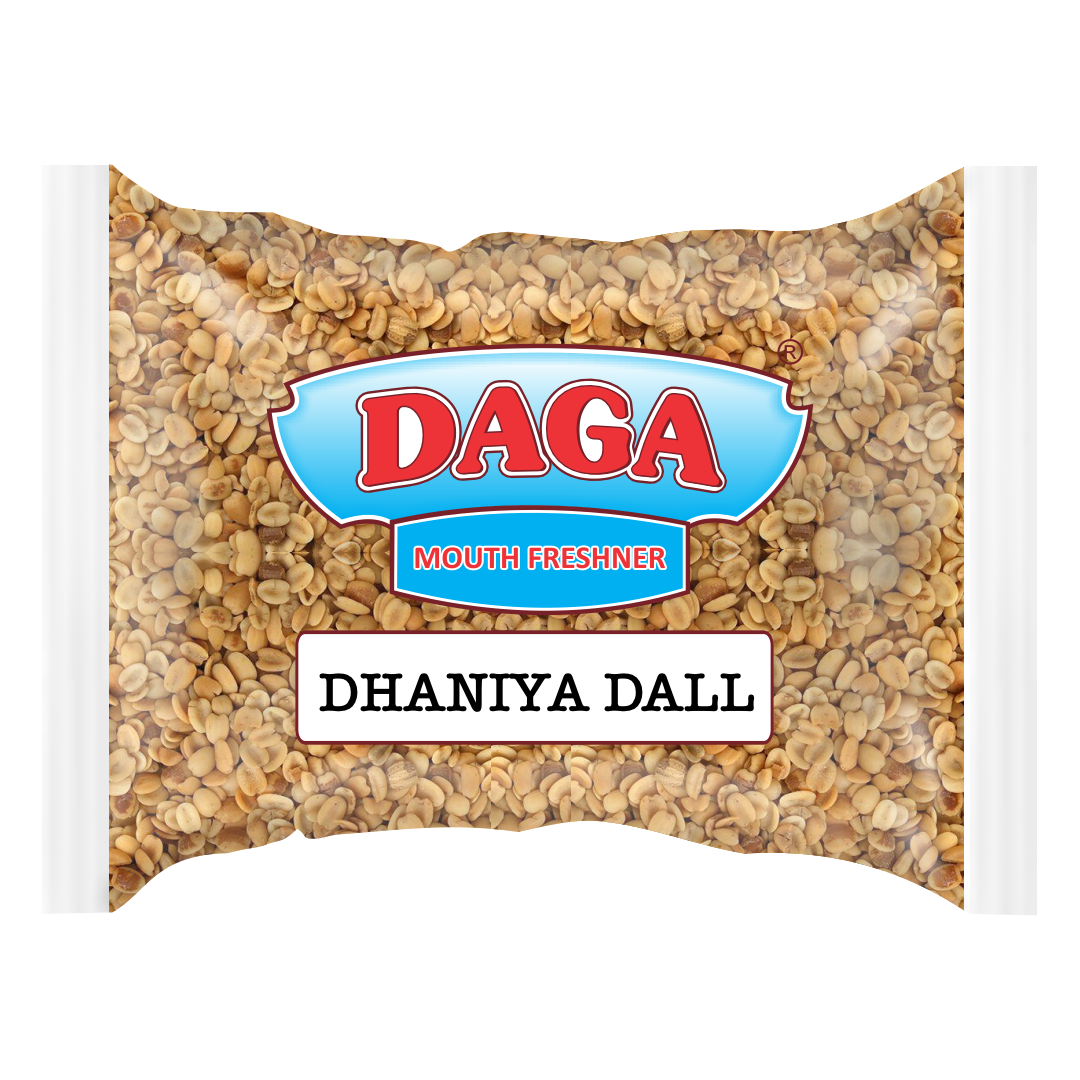 Dhaniya Dal