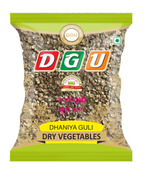 Dhaniya Guli