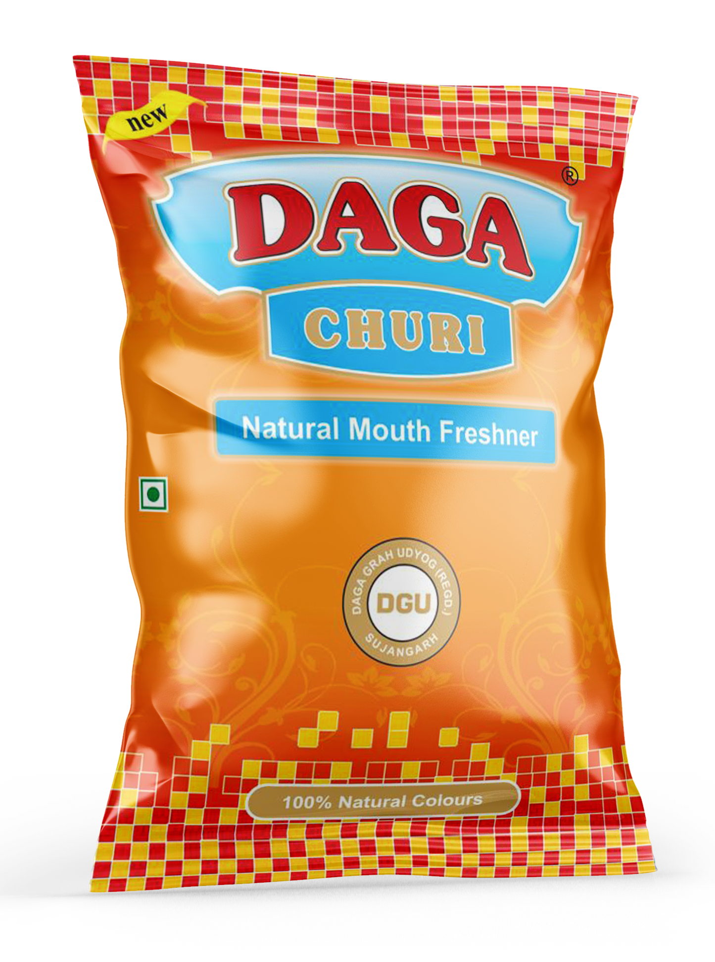 Daga Churi
