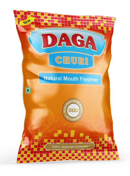 Daga Churi