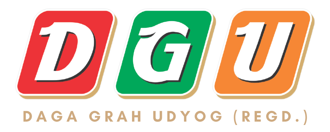 Daga Grah Udhyog