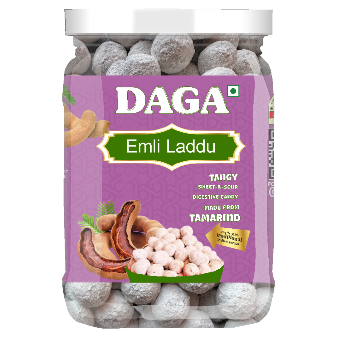 Emli Laddu