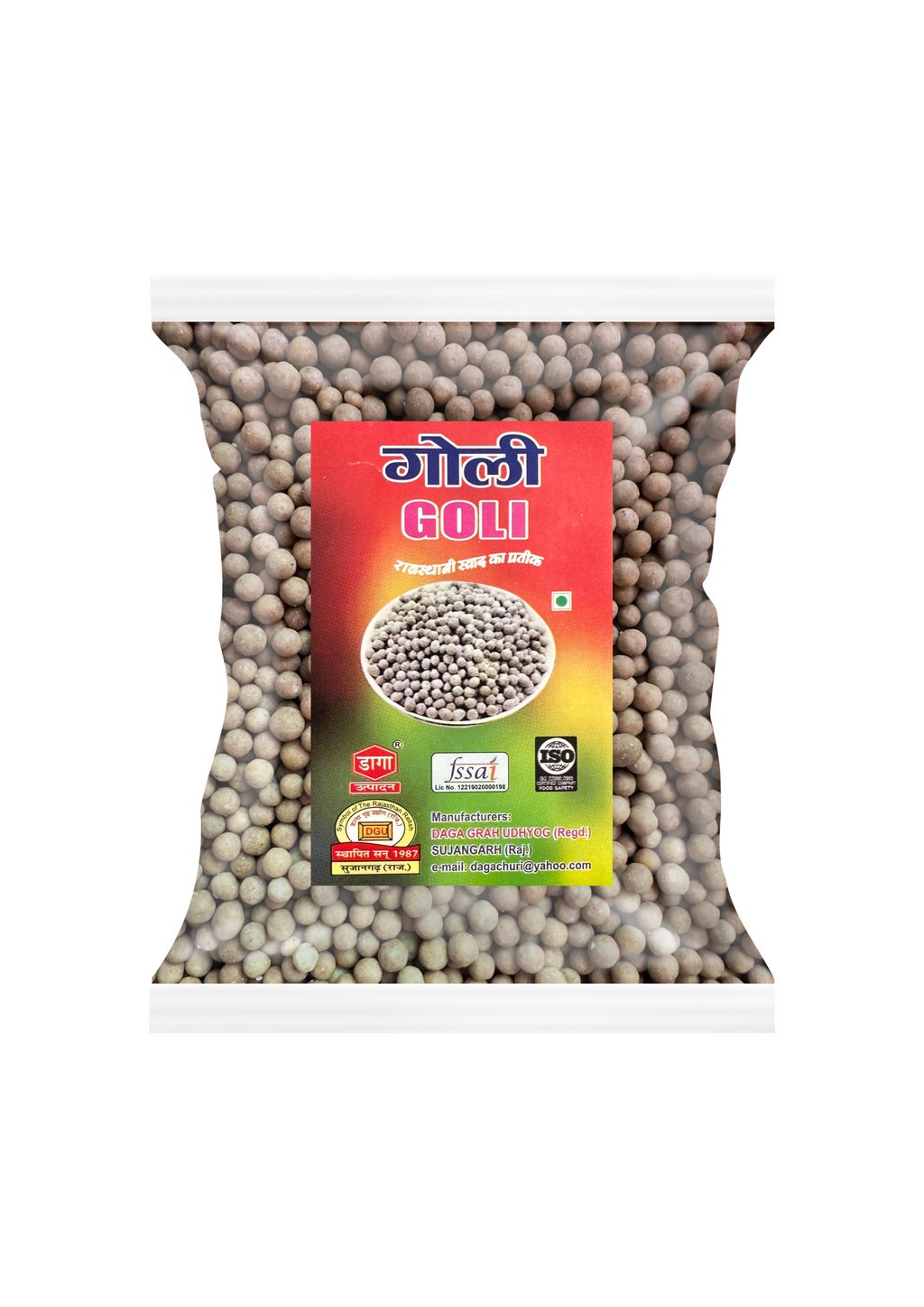Khata Goli