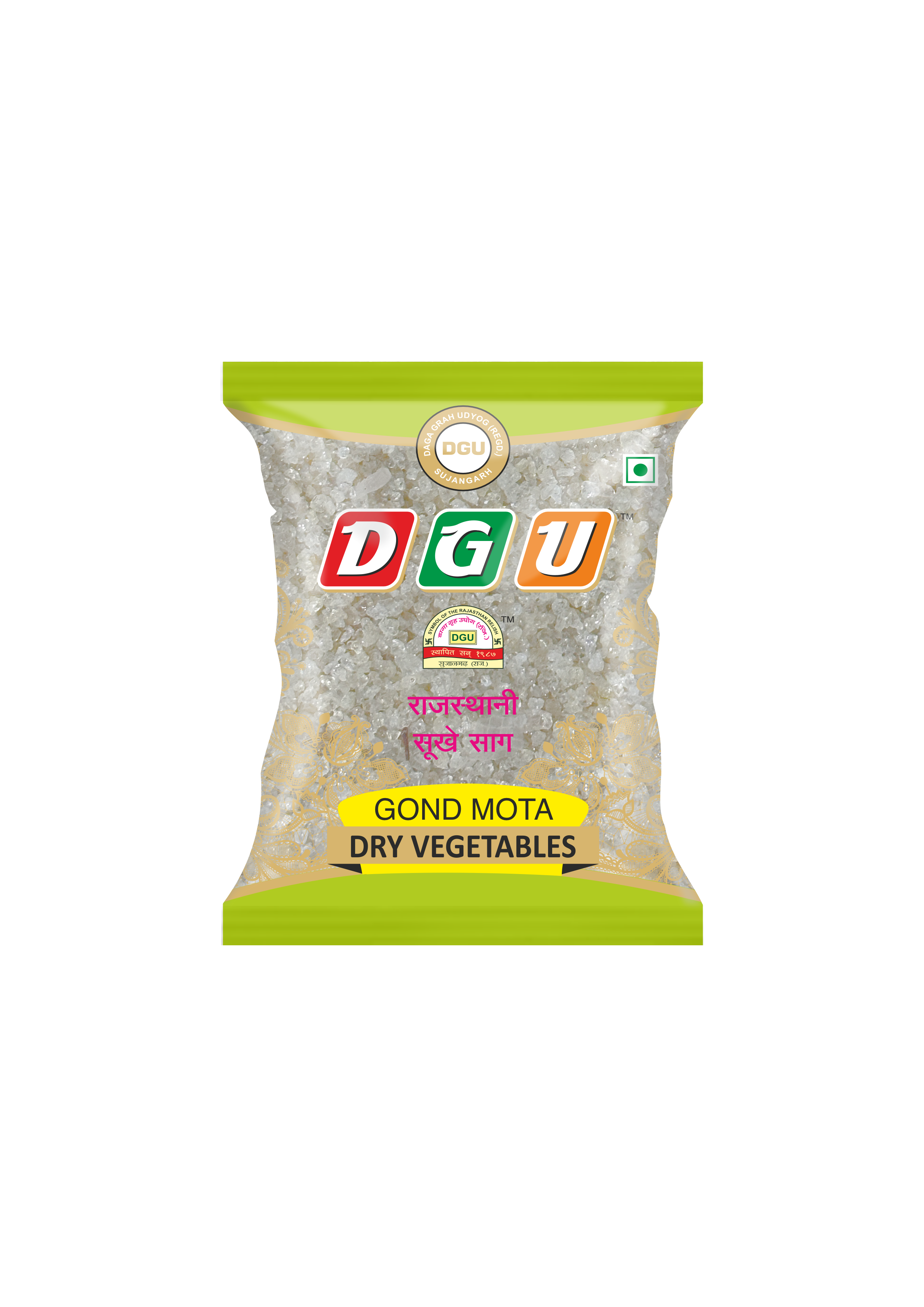 Gond