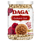 Gulkand Goli
