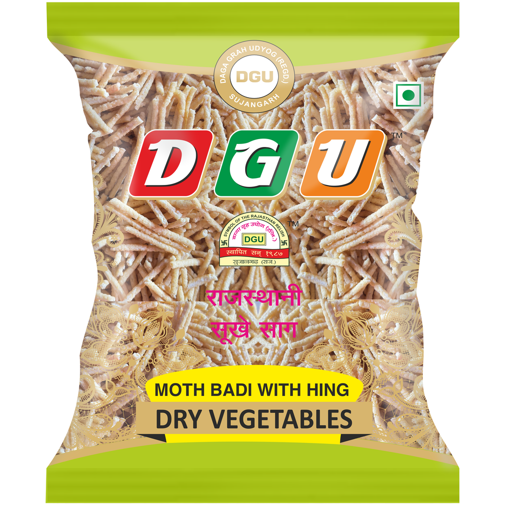 Hing badi (Mungori)