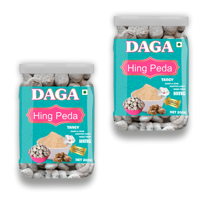 Hing Peda