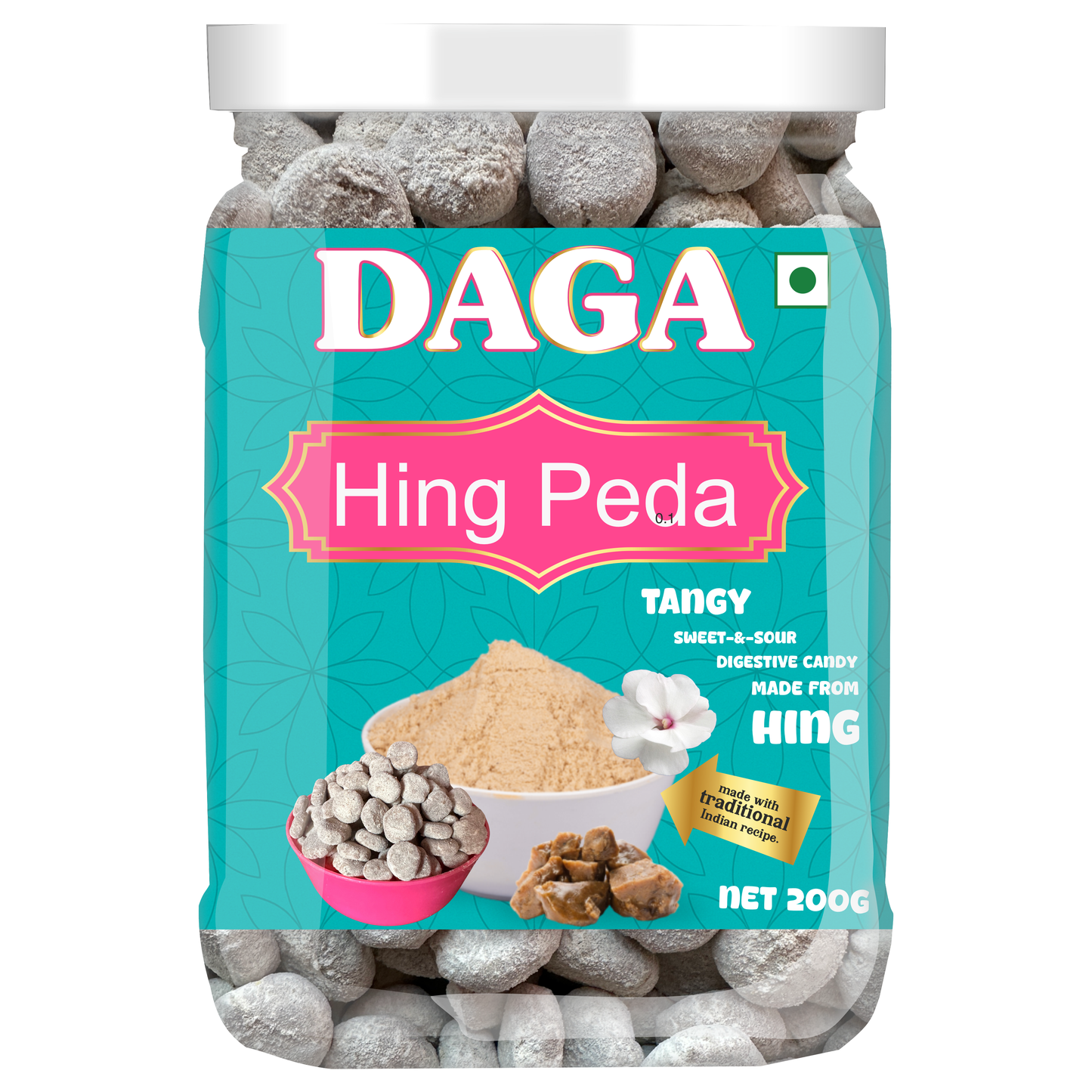 Hing Peda