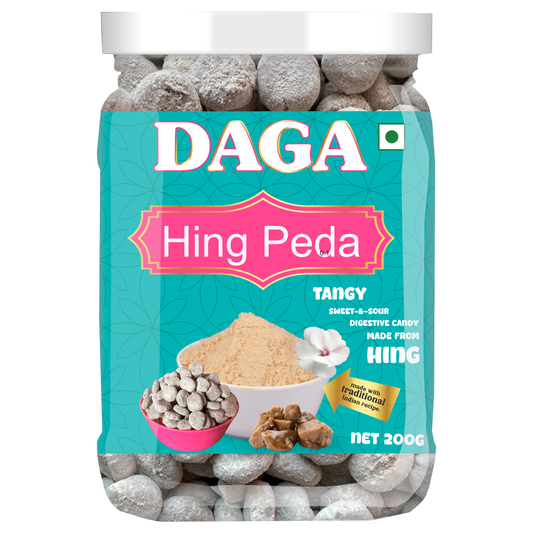 Hing Peda