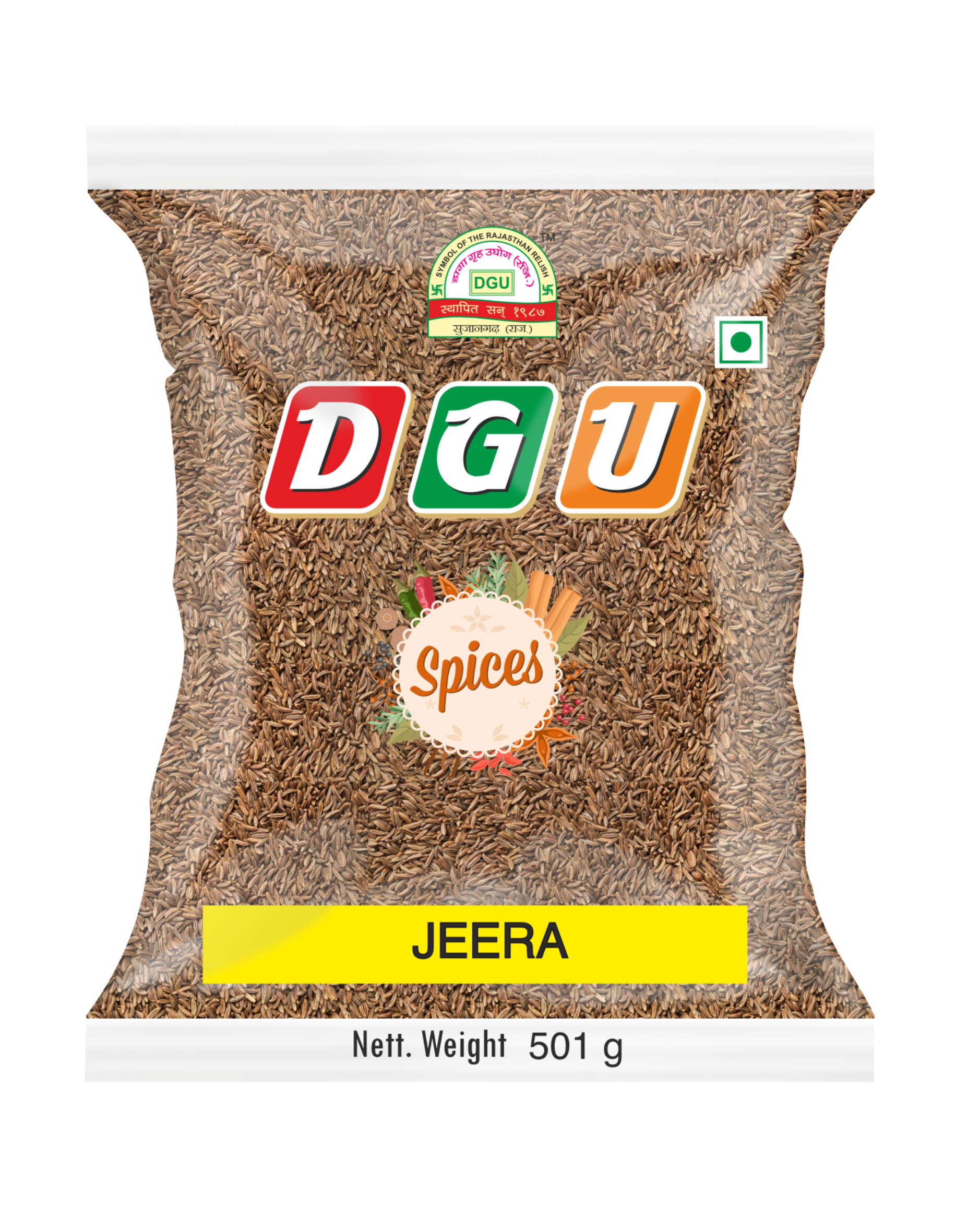 Jeera