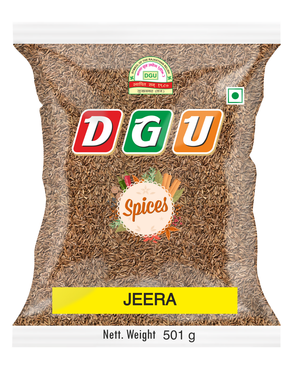 Jeera