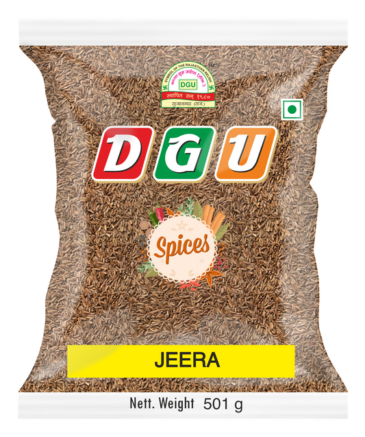 Jeera
