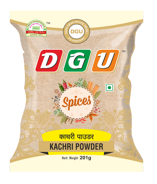 Kachri Powder