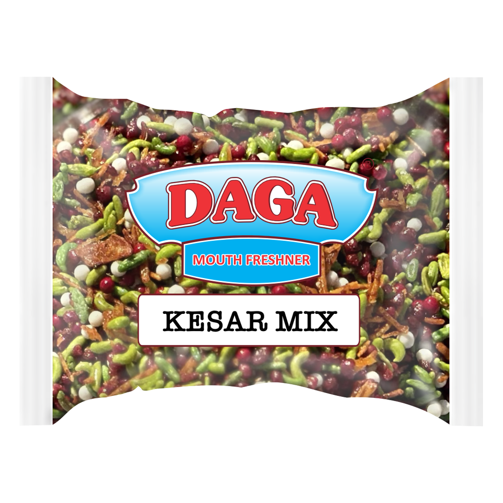 Kesar mixture