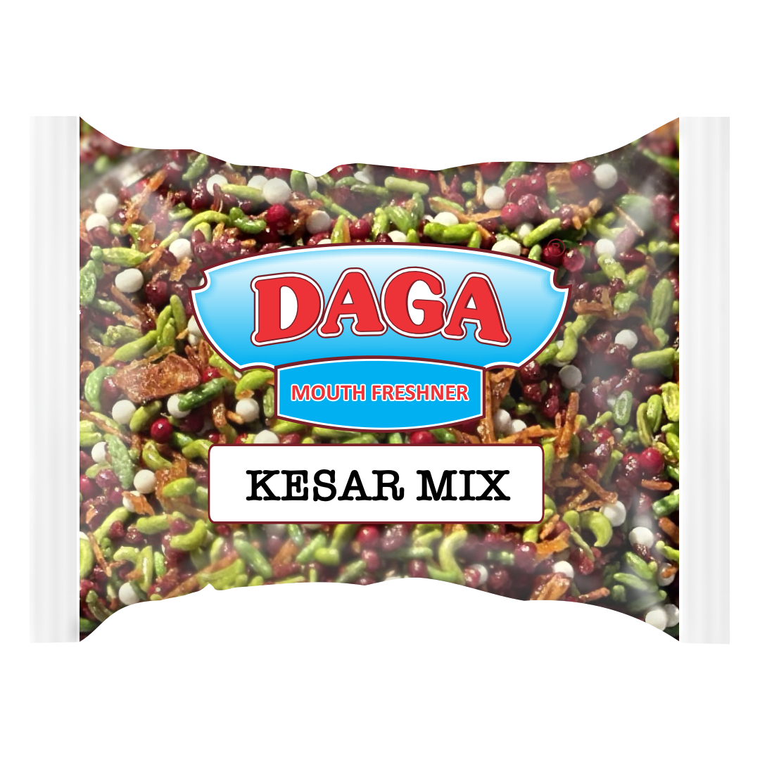 Kesar mixture