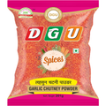 Lahsun Chutney