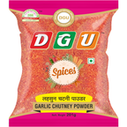 Lahsun Chutney