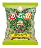 Pan Methi