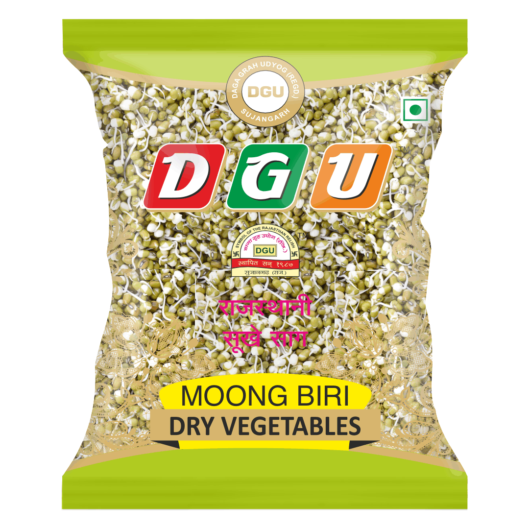 Moong Biri
