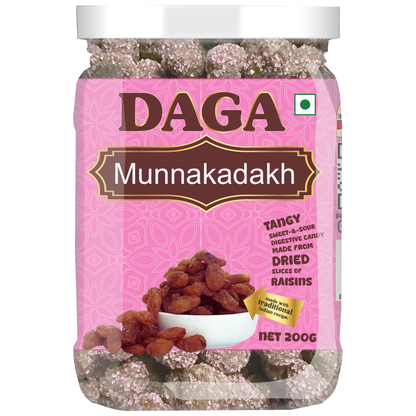 Munnpaka Dakh