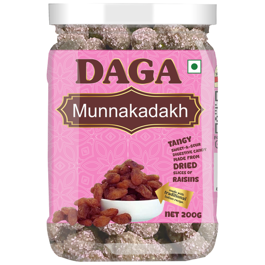 Munnpaka Dakh