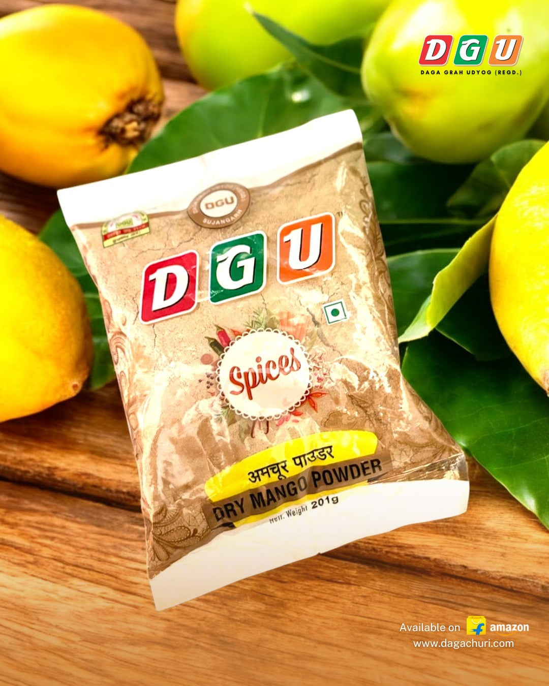 Amchoor Powder