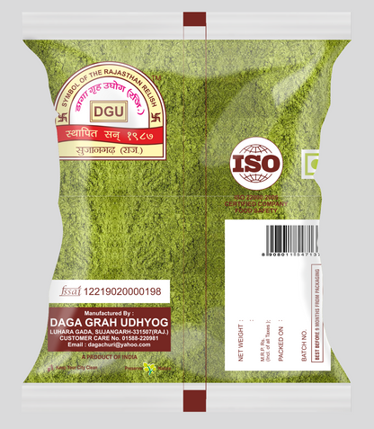 Puddina Chutney Powder