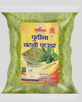 Podina Chutney