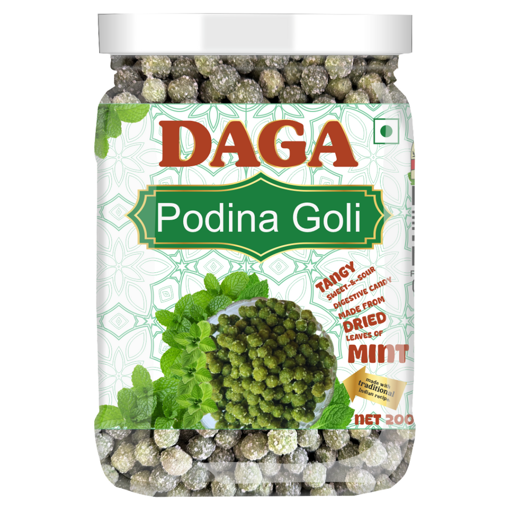 Podina Goli